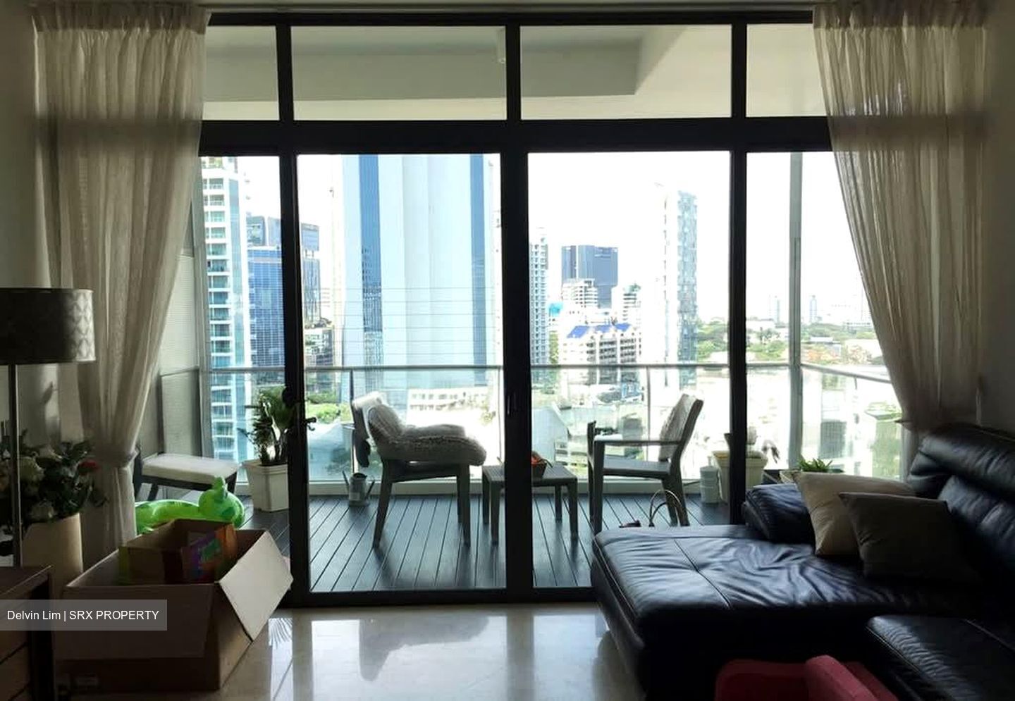 The Lincoln Residences (D11), Condominium #601503541